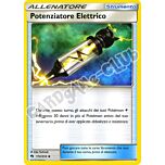 172 / 214 Potenziatore Elettrico non comune normale (IT) -NEAR MINT-
