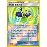 184 / 214 Infuso di Erbe non comune reverse (IT) -NEAR MINT-