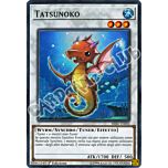 HISU-IT050 Tatsunoko super rara 1a Edizione (IT) -NEAR MINT-