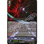 BT13-IT006 Zero, Salvatore Originale tripla rara foil (IT)  -PLAYED-