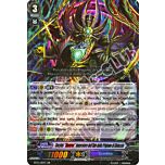 BT13-IT017 Cocytus \"Reverse\", Imperatore dell'Ade della Prigione di Ghiaccio doppia rara foil (IT) -NEAR MINT-