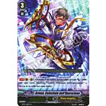 BT13-IT021 Armen, Celestiale dell'Operazione rara foil (IT)  -PLAYED-