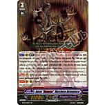 BT12-ITS07 Amon "Reverse", Marchese Demoniaco speciale foil (IT) -NEAR MINT-