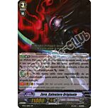 BT13-ITS06 Zero, Salvatore Originale speciale foil (IT) -NEAR MINT-