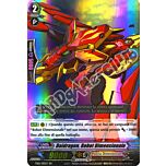TD12-IT005 Daidragon, Robot Dimensionale rara foil (IT) -NEAR MINT-