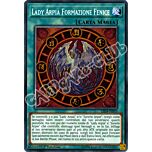 LED4-IT010 Lady Arpia Formazione Fenice comune 1a Edizione (IT) -NEAR MINT-