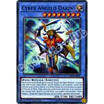 LED4-IT020 Cyber Angelo Dakini comune 1a Edizione (IT) -NEAR MINT-