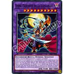 LED4-IT054 Leone Danzante della Lucelunare comune 1a Edizione (IT) -NEAR MINT-