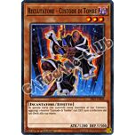 SS01-ITB08 Reclutatore - Custode di Tombe comune 1a Edizione (IT) -NEAR MINT-