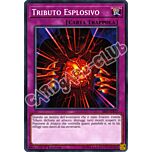 SS01-ITB15 Tributo Esplosivo comune 1a Edizione (IT) -NEAR MINT-