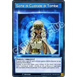 SS01-ITBS2 Sorte di Custode di Tombe comune 1a Edizione (IT) -NEAR MINT-