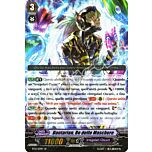 BT12-ITS09 Dantarian, Re delle Maschere speciale foil (IT) -NEAR MINT-