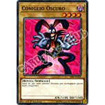 SS01-ITC04 Coniglio Oscuro comune 1a Edizione (IT) -NEAR MINT-