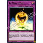 SS01-ITV02 Le Mele D'Oro ultra rara 1a Edizione (IT) -NEAR MINT-