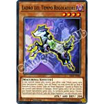 SAST-IT084 Ladro del Tempo Regolatore comune 1a Edizione (IT) -NEAR MINT-