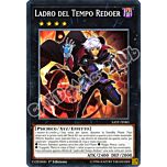 SAST-IT085 Ladro del Tempo Redoer comune 1a Edizione (IT) -NEAR MINT-
