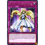 SAST-IT091 Mela dell'Illuminazione rara 1a Edizione (IT) -NEAR MINT-