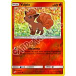 015 / 181 Vulpix comune foil reverse (IT) -NEAR MINT-