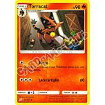 021 / 181 Torracat non comune normale (IT) -NEAR MINT-