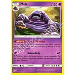 063 / 181 Muk rara normale (IT) -NEAR MINT-