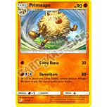 072 / 181 Primeape rara normale (IT) -NEAR MINT-