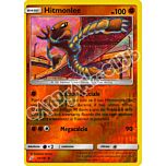 073 / 181 Hitmonlee non comune foil reverse (IT) -NEAR MINT-