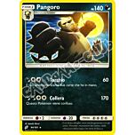 094 / 181 Pangoro rara normale (IT) -NEAR MINT-