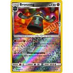 101 / 181 Bronzong rara foil reverse (IT) -NEAR MINT-