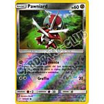 104 / 181 Pawniard comune foil reverse (IT) -NEAR MINT-