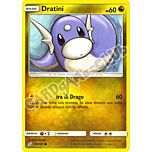 116 / 181 Dratini comune normale (IT) -NEAR MINT-