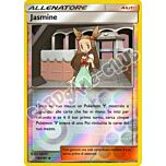 145 / 181 Jasmine non comune foil reverse (IT) -NEAR MINT-