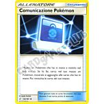 152 / 181 Comunicazione Pokemon non comune normale (IT) -NEAR MINT-