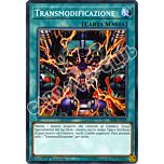 SDSB-IT029 Transmodificazione comune 1a Edizione (IT) -NEAR MINT-