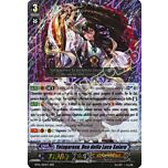 BT14-IT004 Yatagarasu, Dea della Luce Solare tripla rara foil (IT) -NEAR MINT-
