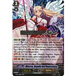 BT14-IT005 Minerva, Regalia dell'Onniscenza tripla rara foil (IT) -NEAR MINT-