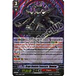 BT14-IT006 Drago Dominio Temerario \"Reverse\" tripla rara foil (IT) -NEAR MINT-