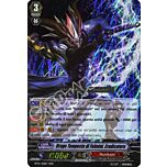 BT14-IT008 Drago Tempesta di Fulmini, Eradicatore tripla rara foil (IT) -NEAR MINT-