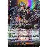 BT14-IT010 Miranda, Cavaliere Gioiello Aggregatore doppia rara foil (IT) -NEAR MINT-