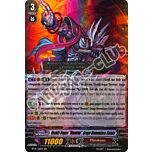 BT14-IT015 Hyakki Vogue \"Reverse\", Drago Demoniaco Celato doppia rara foil (IT) -NEAR MINT-