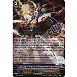 BT14-ITS03 Grande Ezel Scissors, Leone della Salvezza speciale foil (IT) -NEAR MINT-