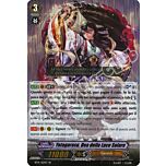 BT14-ITS04 Yatagarasu, Dea della Luce Solare speciale foil (IT) -NEAR MINT-