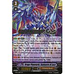 BT14-ITS09 Drago Planetario, Santuario di Luce speciale foil (IT) -NEAR MINT-