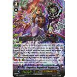 TD13-IT001 Angelica, Regalia di Saggezza tripla rara foil (IT) -NEAR MINT-