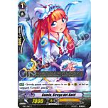 TD13-IT011 Cumin, Strega dei Gatti comune normale (IT) -NEAR MINT-