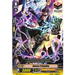 TD13-IT015 Danny il Bandito comune normale (IT) -NEAR MINT-