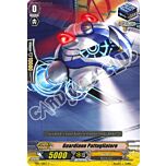 TD13-IT016 Guardiano Pattugliatore comune normale (IT) -NEAR MINT-