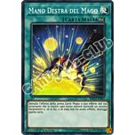 INCH-IT057 Mano Destra del Mago super rara 1a Edizione (IT) -NEAR MINT-