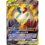 170 / 181 Latias e Latios GX ultra rara foil (IT) -NEAR MINT-