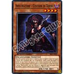 SBLS-IT022 Infiltratore - Custode di Tombe comune 1a Edizione (IT) -NEAR MINT-