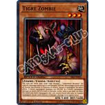 SBLS-IT033 Tigre Zombie comune 1a Edizione (IT) -NEAR MINT-